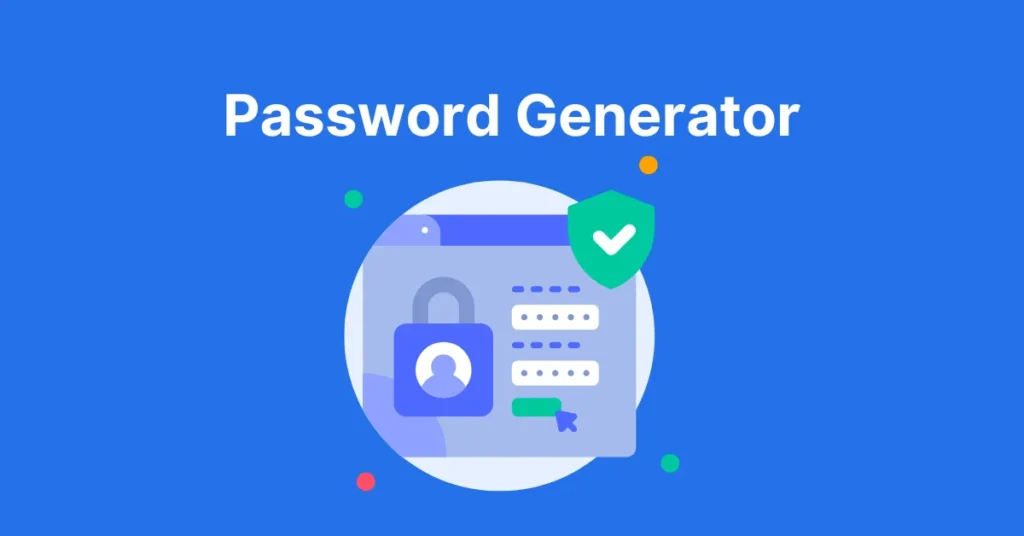 Password Generator